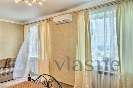 VIP apartment for hours, days, Penza - apartment by the day