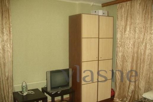 1 bedroom apartment for rent, Saint Petersburg - apartment by the day