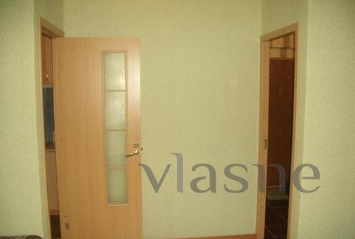 1 bedroom apartment for rent, Saint Petersburg - apartment by the day