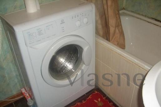 1 bedroom apartment for rent, Saint Petersburg - apartment by the day