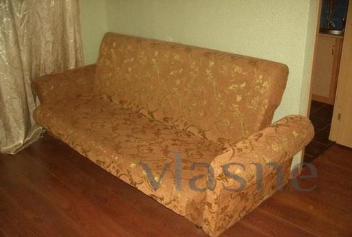1 bedroom apartment for rent, Saint Petersburg - apartment by the day