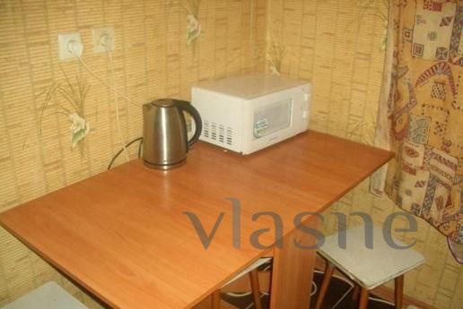 1 bedroom apartment for rent, Saint Petersburg - apartment by the day