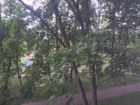 Two Bedroom Apartment, Saint Petersburg - apartment by the day