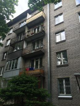 Two Bedroom Apartment, Saint Petersburg - apartment by the day