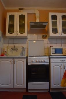 Two Bedroom Apartment, Saint Petersburg - apartment by the day