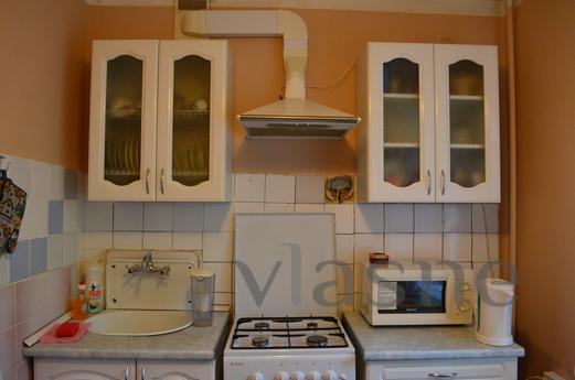 Two Bedroom Apartment, Saint Petersburg - apartment by the day
