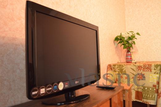 Two Bedroom Apartment, Saint Petersburg - apartment by the day