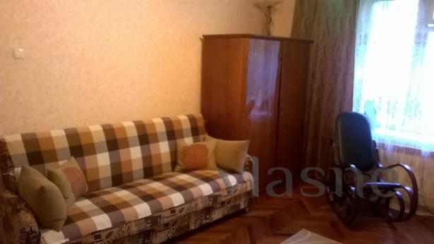 Spacious one bedroom apartment located in a brick five-story