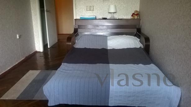 Two Bedroom Apartment, Saint Petersburg - apartment by the day