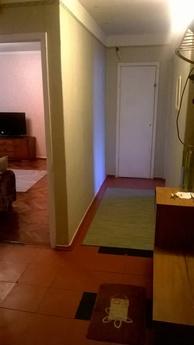 Two Bedroom Apartment, Saint Petersburg - apartment by the day