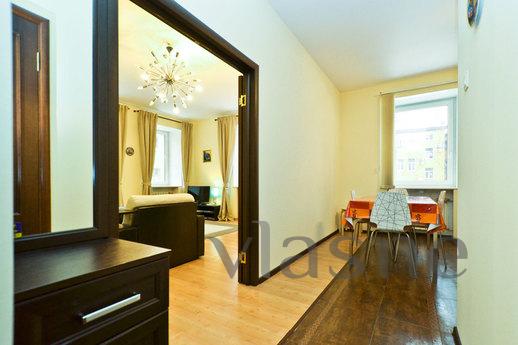 Rent in the center of St. Petersburg, Saint Petersburg - apartment by the day