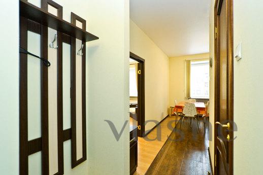 Rent in the center of St. Petersburg, Saint Petersburg - apartment by the day