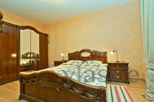Rent in the center of St. Petersburg, Saint Petersburg - apartment by the day