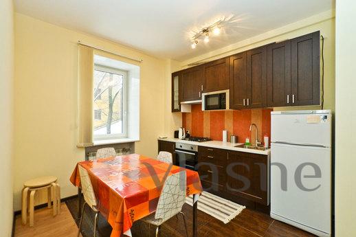 Rent in the center of St. Petersburg, Saint Petersburg - apartment by the day