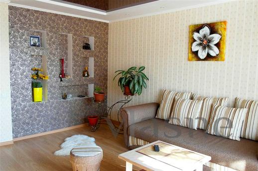 Cozy 2ka with Svema amenities Cozy 2ka with Svema amenities, Saratov - apartment by the day