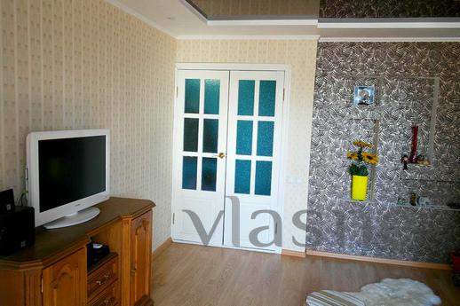 Cozy 2ka with Svema amenities Cozy 2ka with Svema amenities, Saratov - apartment by the day