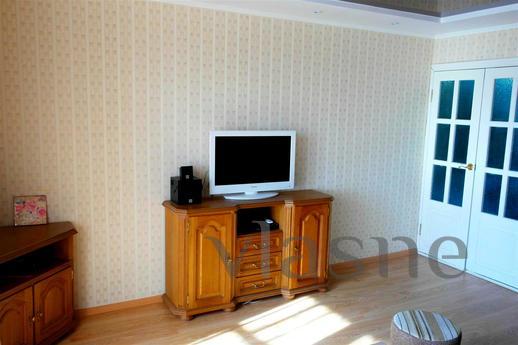 Cozy 2ka with Svema amenities Cozy 2ka with Svema amenities, Saratov - apartment by the day