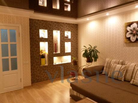 Cozy 2ka with Svema amenities Cozy 2ka with Svema amenities, Saratov - apartment by the day