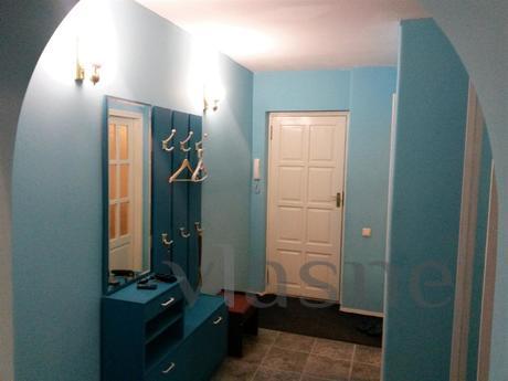 Cozy 2ka with Svema amenities Cozy 2ka with Svema amenities, Saratov - apartment by the day