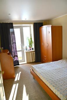 Cozy 2ka with Svema amenities Cozy 2ka with Svema amenities, Saratov - apartment by the day