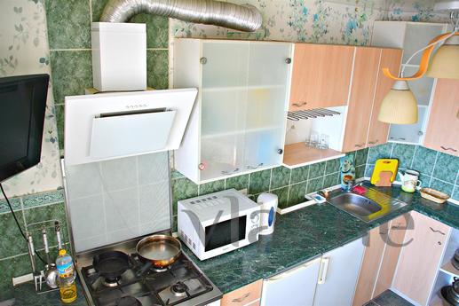 Cozy 2ka with Svema amenities Cozy 2ka with Svema amenities, Saratov - apartment by the day
