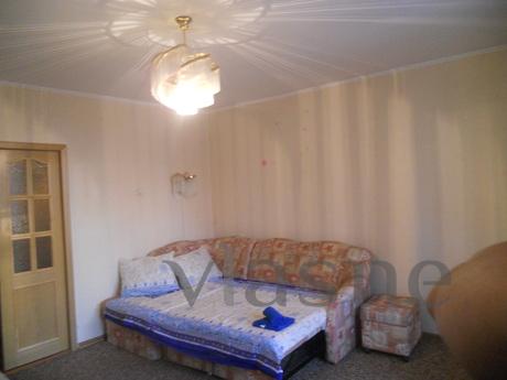 One bedroom apartment in the coolest area of ​​Tyumen, the p