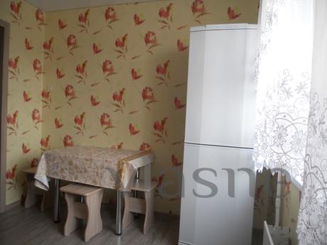 1 bedroom apartment for rent, Tyumen - apartment by the day