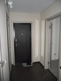 1 bedroom apartment for rent, Tyumen - apartment by the day