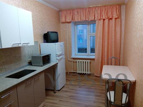 1 bedroom apartment for rent, Tyumen - apartment by the day