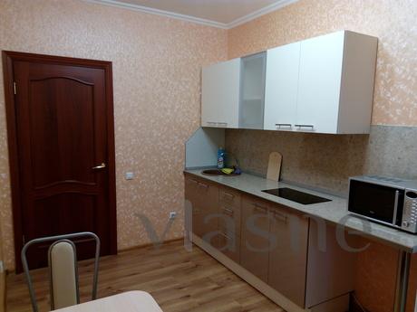 1 bedroom apartment for rent, Tyumen - apartment by the day