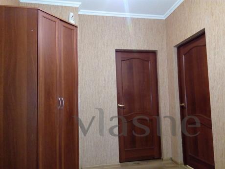 1 bedroom apartment for rent, Tyumen - apartment by the day