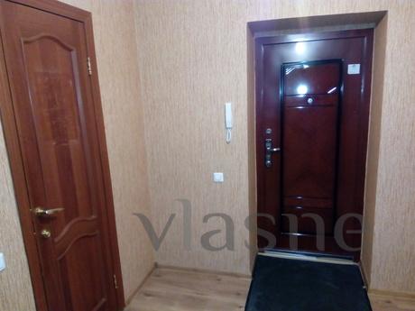 1 bedroom apartment for rent, Tyumen - apartment by the day
