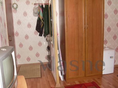 Flat for rent near the underground., Moscow - apartment by the day