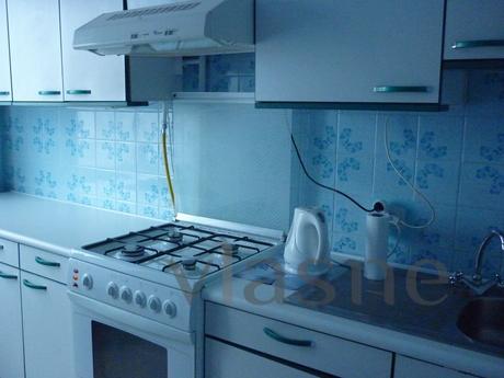 Сдаю 1 комн квартиру в Центральном р-не, Volgograd - apartment by the day