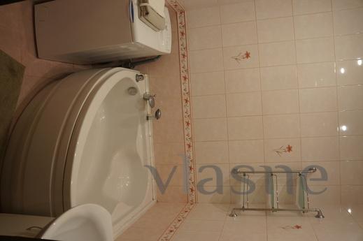 1 bedroom apartment for rent, Moscow - apartment by the day