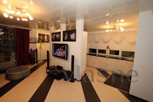 Dear guests! We bring to your attention a cozy one-room apar