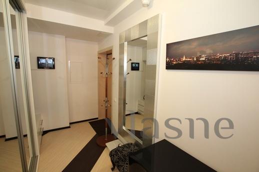 Rent luxury apartment, Yekaterinburg - apartment by the day