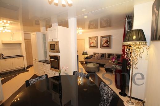 Rent luxury apartment, Yekaterinburg - apartment by the day