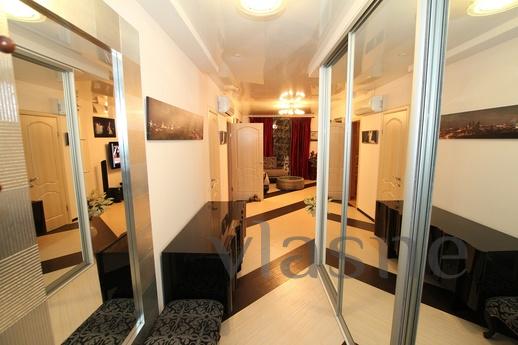 Rent luxury apartment, Yekaterinburg - apartment by the day