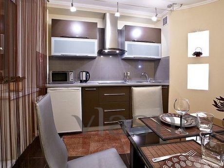 Luxury Apartment for Rent, Yekaterinburg - apartment by the day