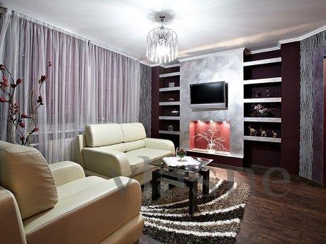 Luxury Apartment for Rent, Yekaterinburg - apartment by the day