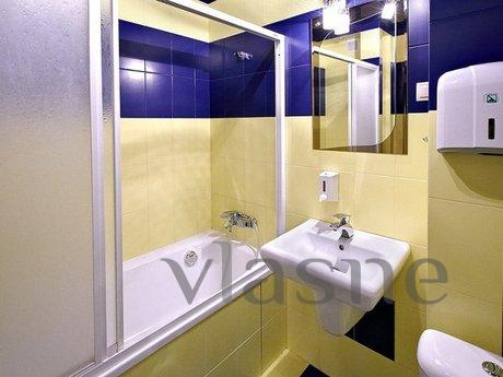 Luxury Apartment for Rent, Yekaterinburg - apartment by the day