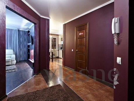 Luxury Apartment for Rent, Yekaterinburg - apartment by the day