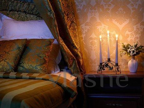 Luxury Apartment for Rent, Yekaterinburg - apartment by the day