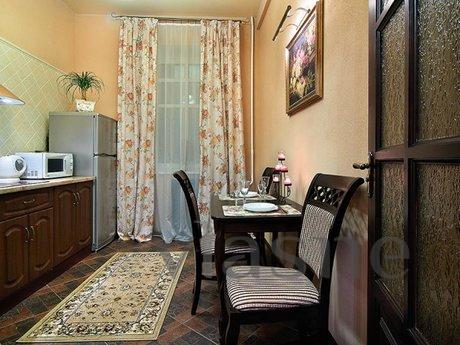 Luxury Apartment for Rent, Yekaterinburg - apartment by the day