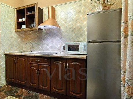 Luxury Apartment for Rent, Yekaterinburg - apartment by the day