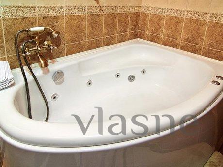 Luxury Apartment for Rent, Yekaterinburg - apartment by the day