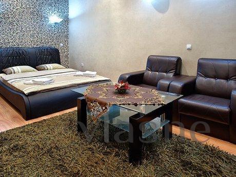 Dear guests! We bring to your attention a cozy one-room apar
