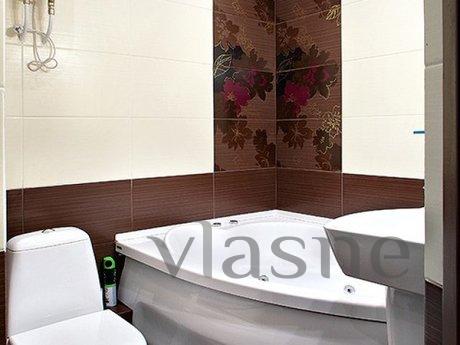 Rent luxury apartment, Yekaterinburg - apartment by the day