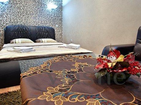 Rent luxury apartment, Yekaterinburg - apartment by the day